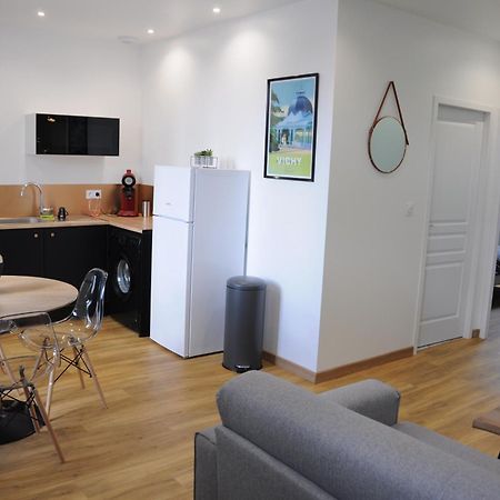 Apartamento Cosy Saint Yorre Exterior foto