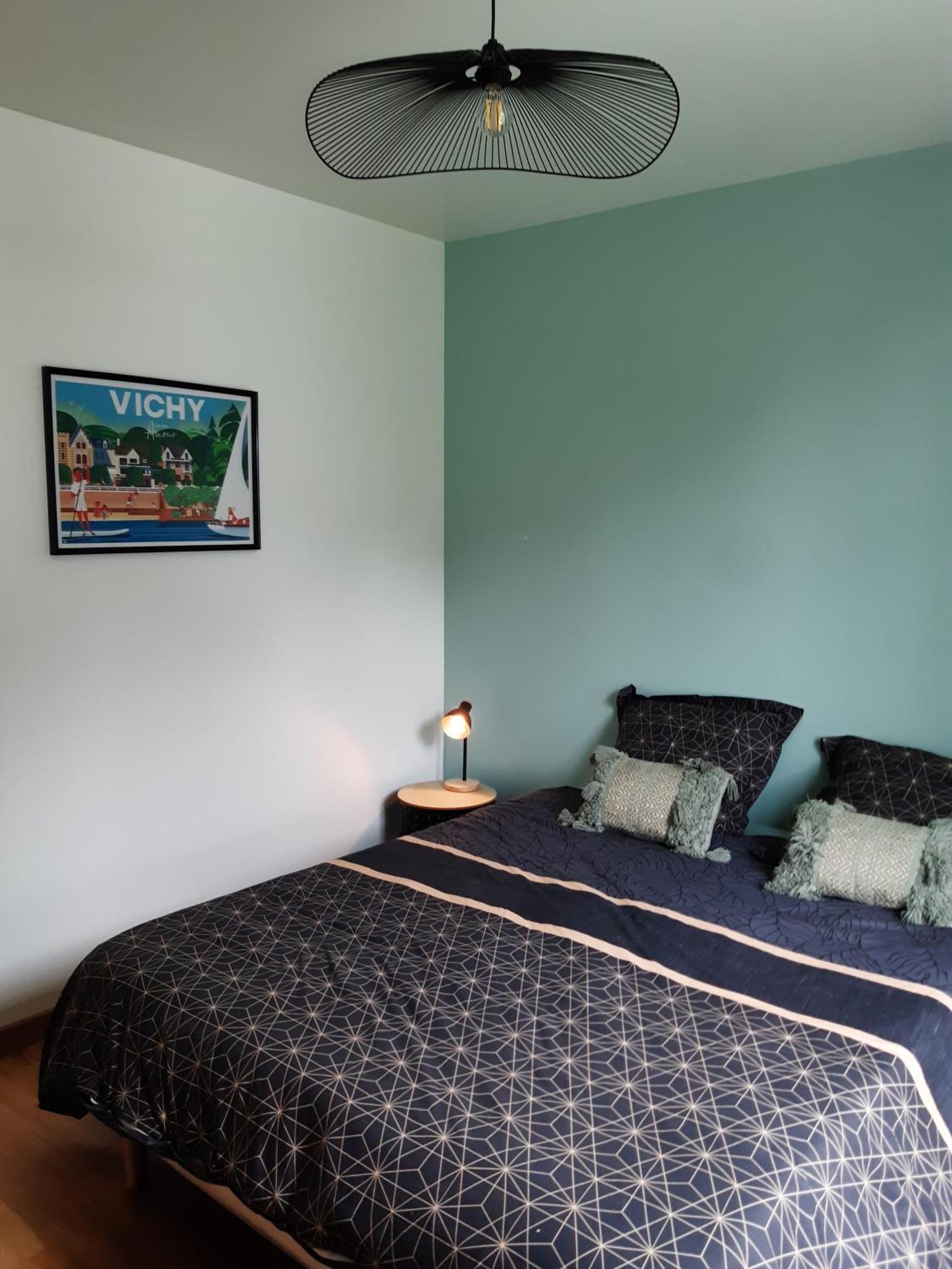 Apartamento Cosy Saint Yorre Exterior foto
